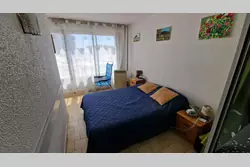 Vente appartement Valras-Plage  