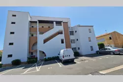 Vente appartement Valras-Plage  