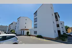 Vente appartement Valras-Plage  