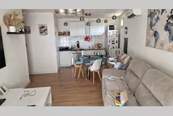 Vente appartement Sérignan  