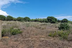 Vente terrain de loisirs Sérignan  