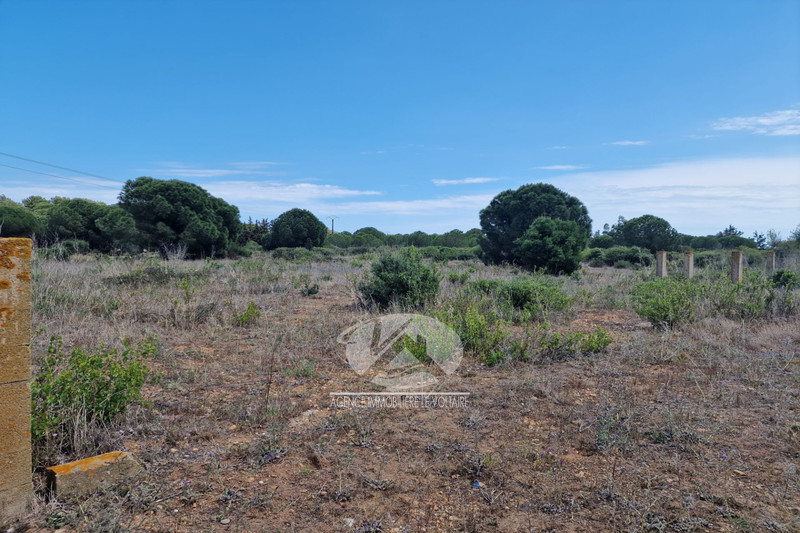 Vente terrain de loisirs Sérignan  