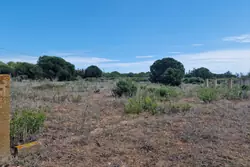 Vente terrain de loisirs Sérignan  