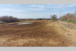 Vente terrain Sérignan  