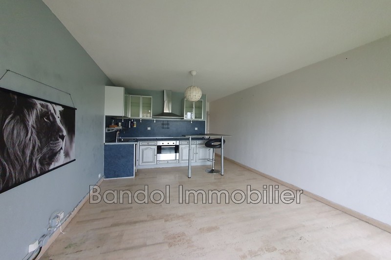 Photo n°4 - Location appartement Bandol 83150 - 651 €