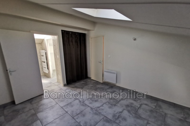 Photo n°4 - Location appartement Bandol 83150 - 900 €
