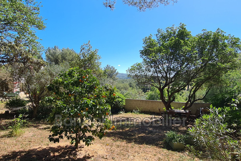 Photo n°11 - Vente maison Bandol 83150 - 570 000 €