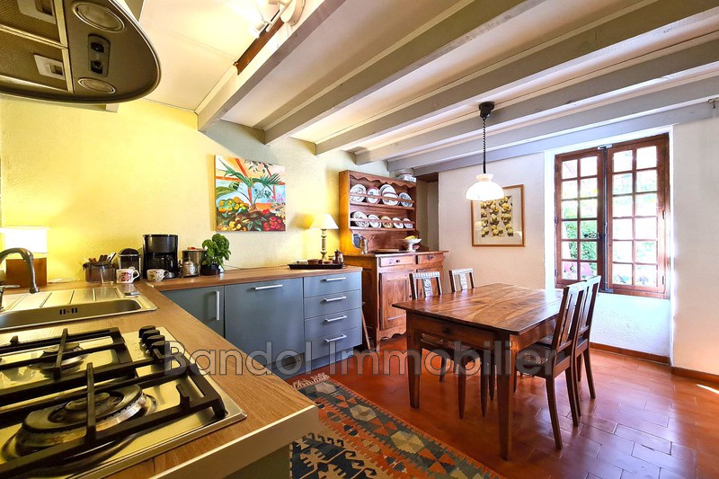 Photo n°5 - Vente maison Bandol 83150 - 570 000 €