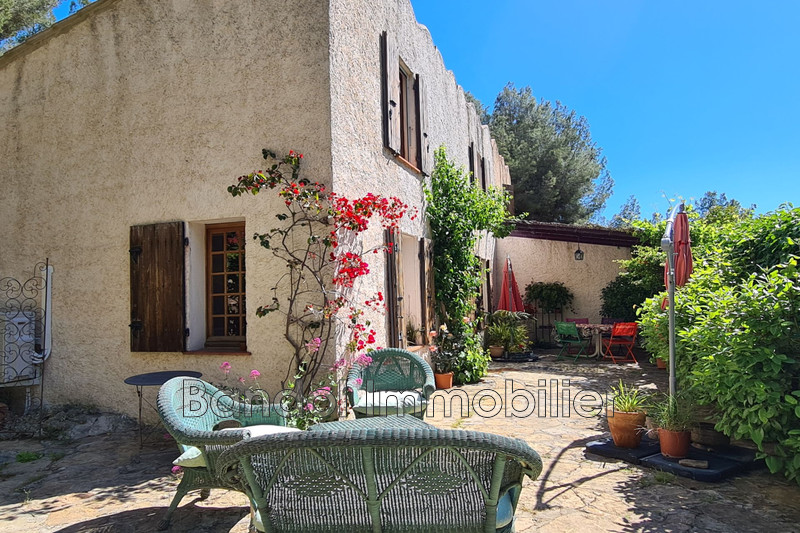Photo n°2 - Vente maison Bandol 83150 - 570 000 €