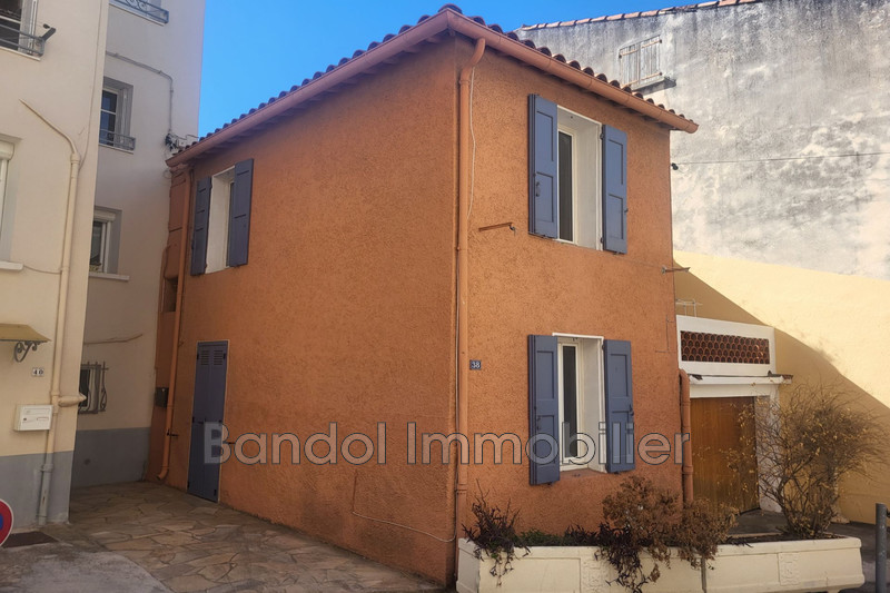 Photo n°10 - Vente maison de village Bandol 83150 - 365 000 €