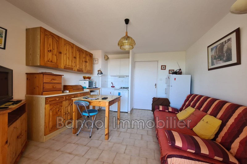 Photo n°6 - Vente appartement Bandol 83150 - 187 000 €