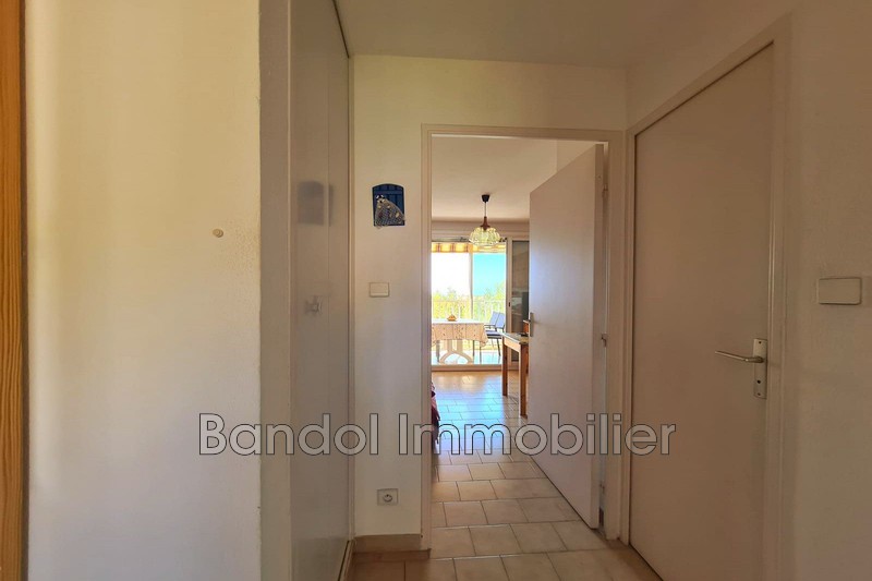 Photo n°7 - Vente appartement Bandol 83150 - 187 000 €