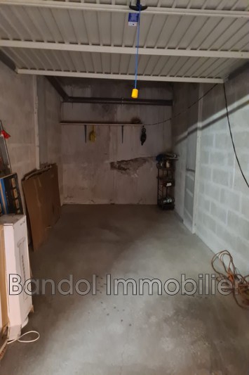 Photo n°2 - Vente Garage parking Bandol 83150 - 32 500 €