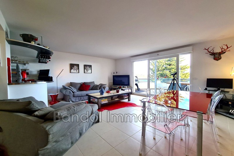 Photo n°7 - Vente appartement de prestige Bandol 83150 - 907 000 €