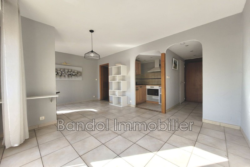 Photo n°3 - Vente appartement Bandol 83150 - 155 000 €