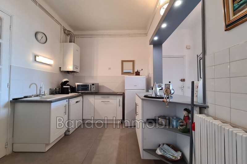 Photo n°4 - Vente appartement Bandol 83150 - 535 000 €