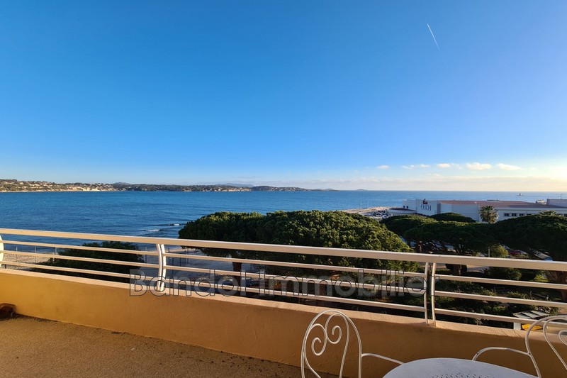 Photo Appartement Bandol achat appartement 3 pièces 73 m²