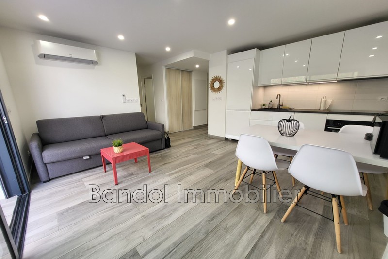 Photo n°4 - Vente appartement Bandol 83150 - 290 000 €