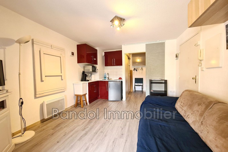 Photo n°2 - Vente appartement Bandol 83150 - 160 500 €