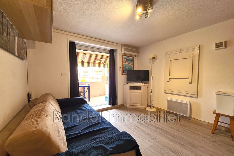 Photo n°1 - Vente appartement Bandol 83150 - 142 300 €