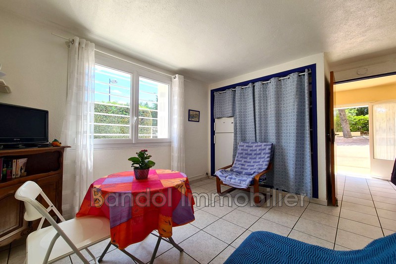 Photo n°1 - Vente appartement Bandol 83150 - 149 800 €