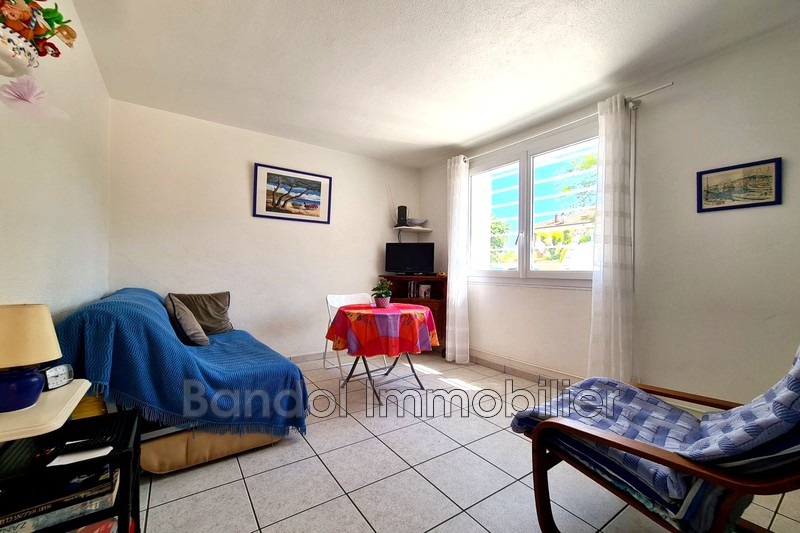 Photo n°2 - Vente appartement Bandol 83150 - 149 800 €