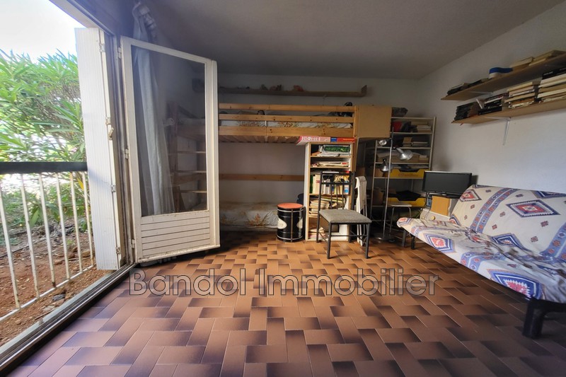 Photo n°5 - Vente appartement Bandol 83150 - 117 700 €