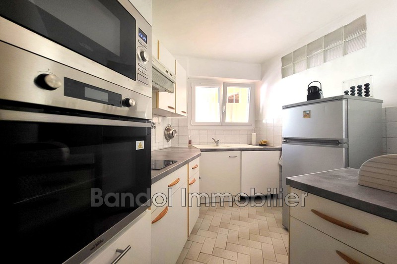 Photo n°5 - Vente appartement Bandol 83150 - 318 000 €