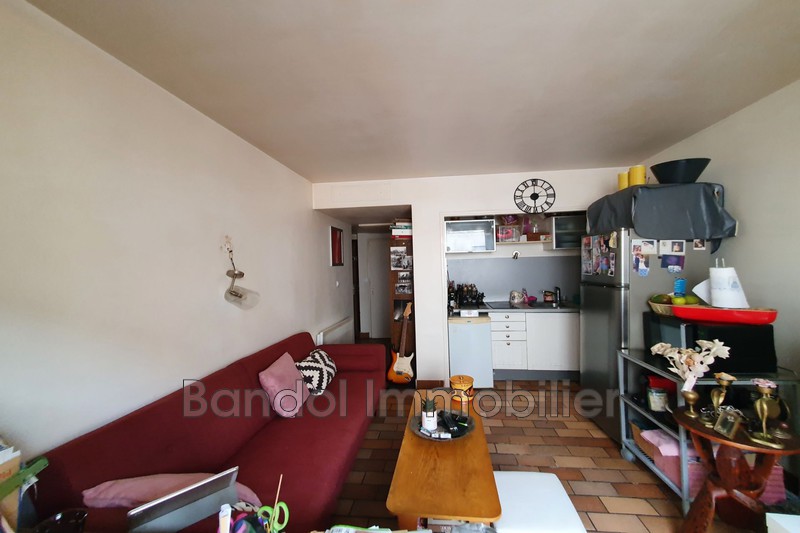 Photo n°2 - Vente appartement Bandol 83150 - 202 000 €