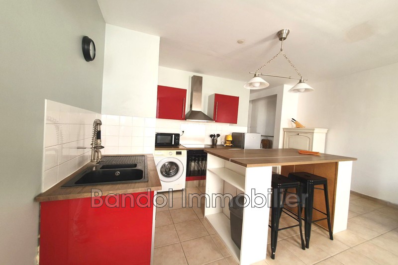 Photo n°3 - Vente appartement Bandol 83150 - 320 000 €