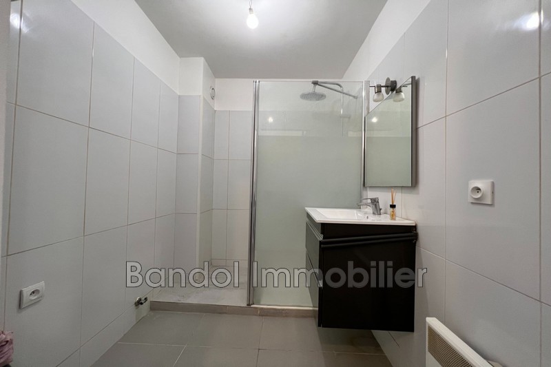 Photo n°8 - Vente appartement Bandol 83150 - 158 000 €