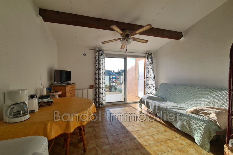 Photo n°6 - Vente appartement Bandol 83150 - 176 500 €