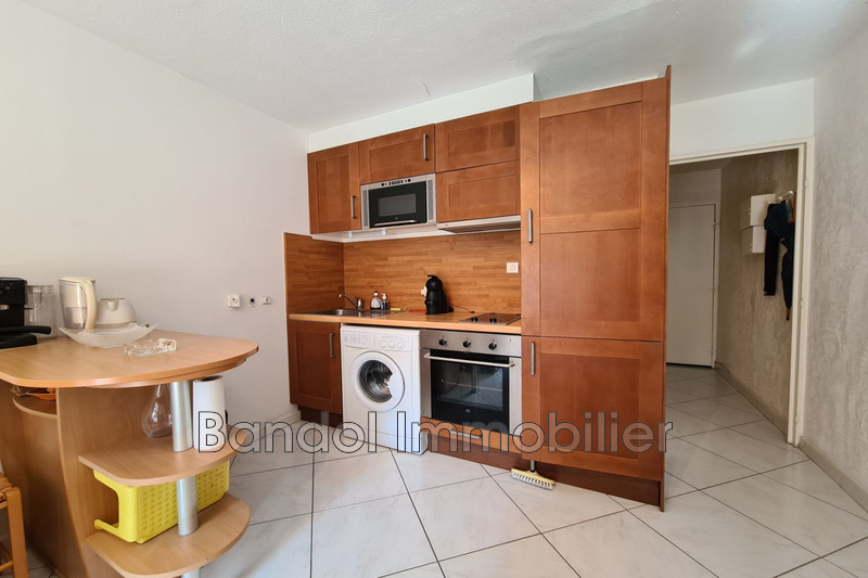 Photo n°3 - Vente appartement Bandol 83150 - 193 300 €