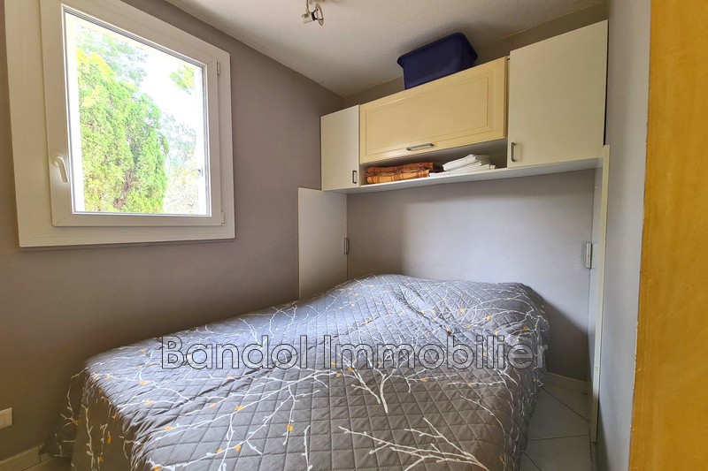 Photo n°5 - Vente appartement Bandol 83150 - 193 300 €