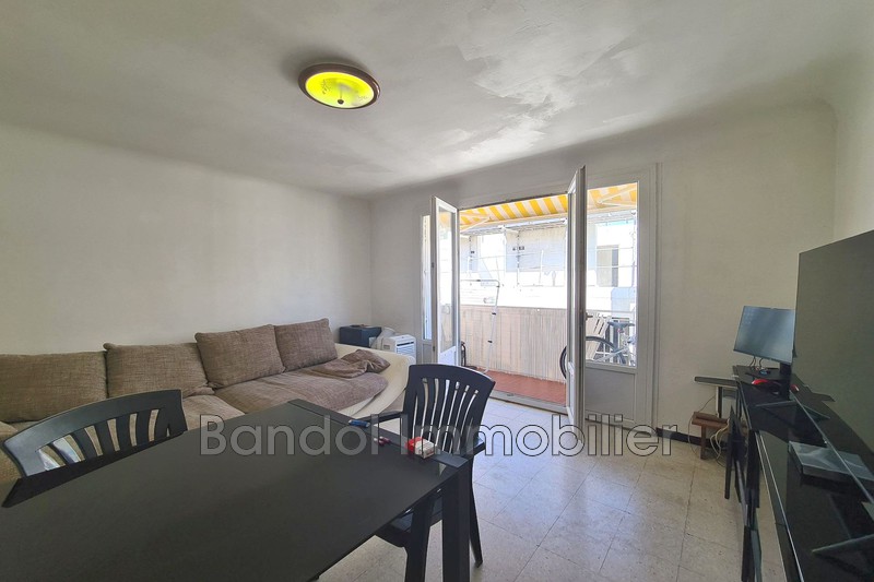 Photo n°2 - Vente appartement Bandol 83150 - 212 000 €