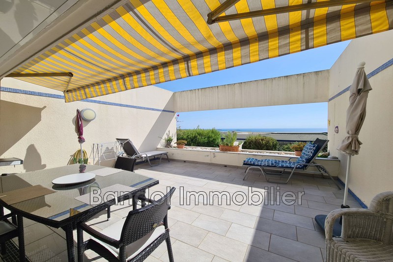 Photo n°2 - Vente appartement Bandol 83150 - 399 000 €