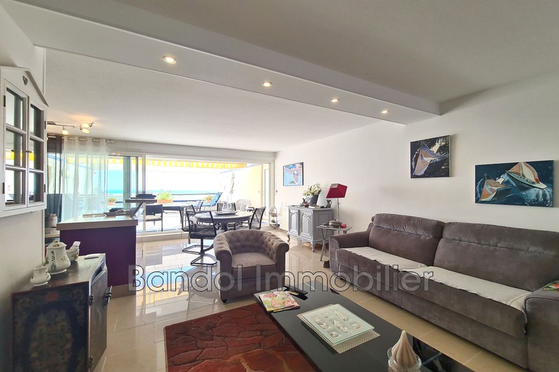 Photo n°8 - Vente appartement Bandol 83150 - 399 000 €