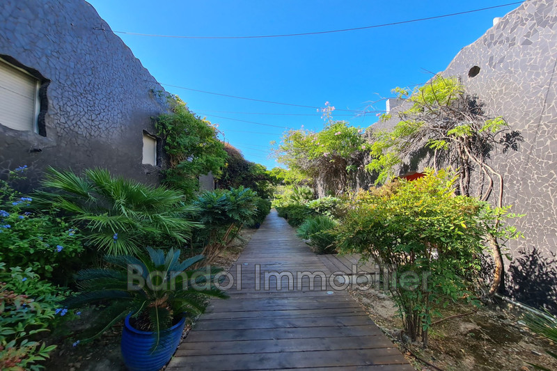 Photo n°10 - Vente appartement Bandol 83150 - 597 000 €