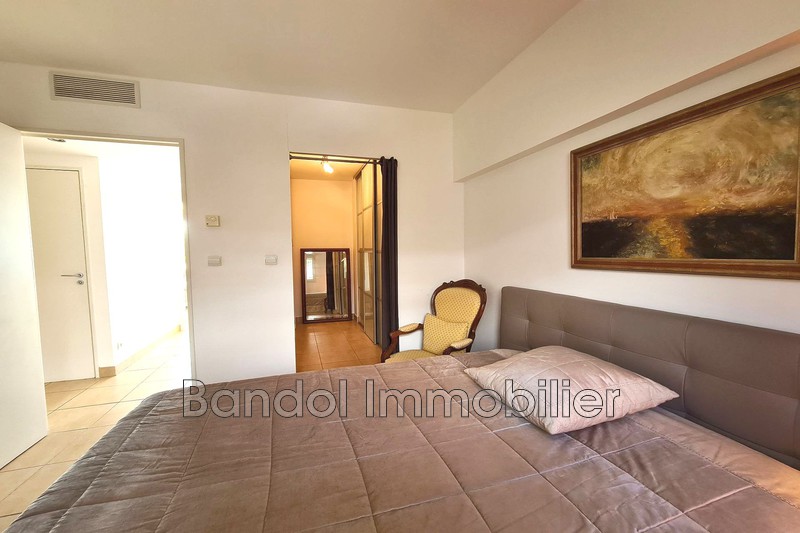 Photo n°4 - Vente appartement Bandol 83150 - 597 000 €