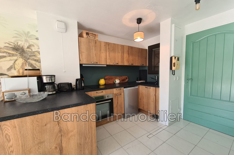 Photo n°4 - Vente appartement Bandol 83150 - 339 000 €