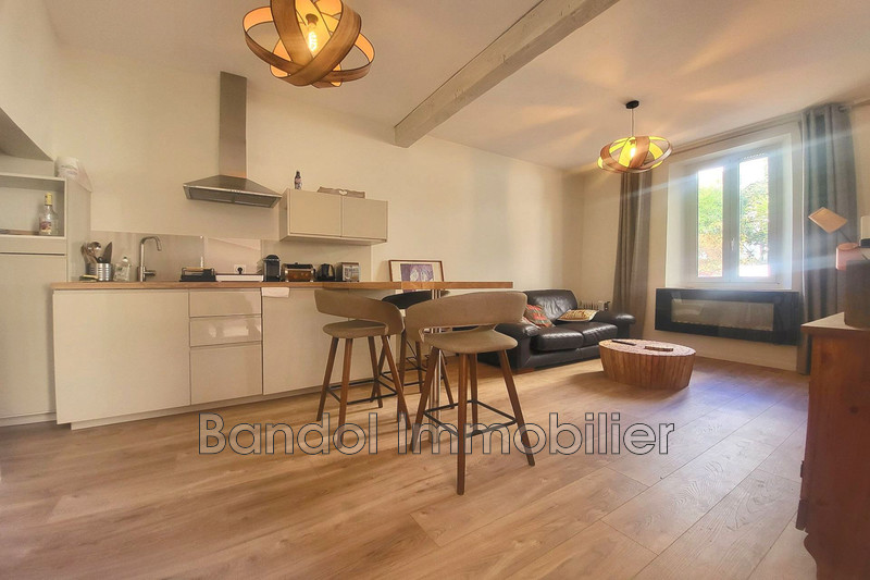 Photo n°3 - Vente Appartement duplex Bandol 83150 - 349 000 €