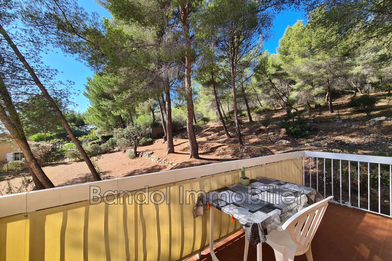 Photo n°8 - Vente appartement Bandol 83150 - 238 000 €
