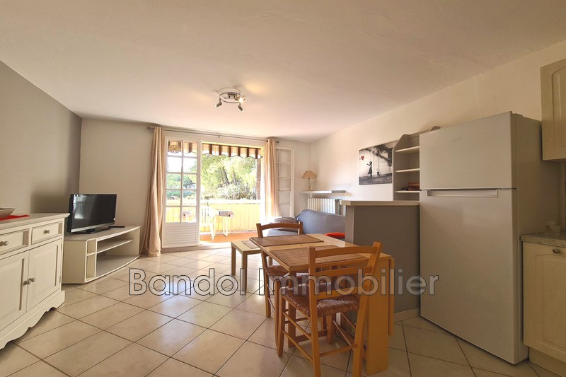 Photo n°2 - Vente appartement Bandol 83150 - 238 000 €