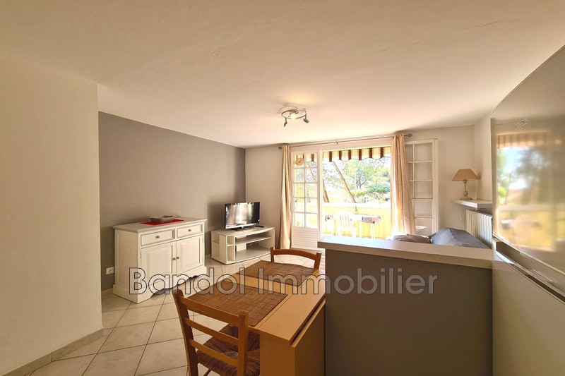 Photo n°3 - Vente appartement Bandol 83150 - 238 000 €