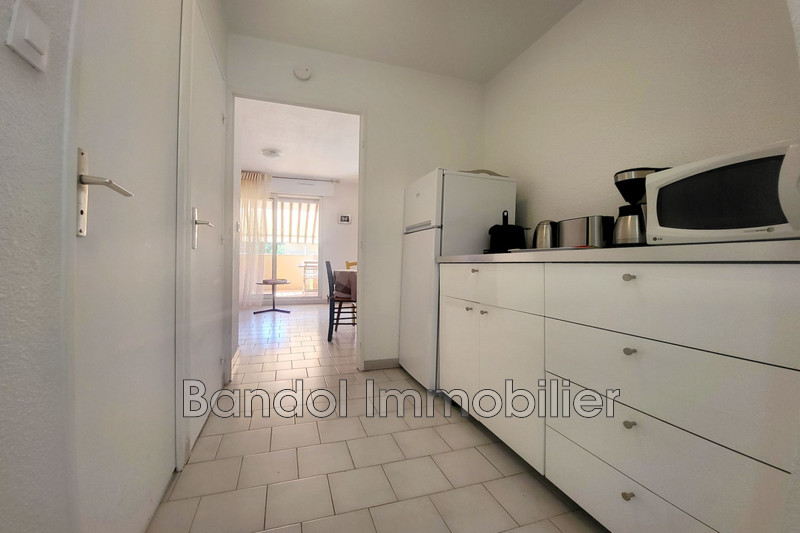 Photo n°2 - Vente appartement Bandol 83150 - 275 600 €