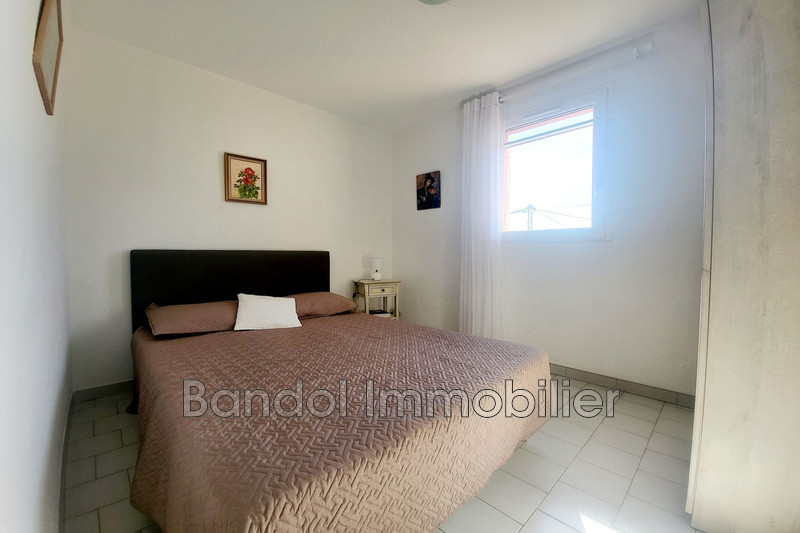 Photo n°5 - Vente appartement Bandol 83150 - 275 600 €