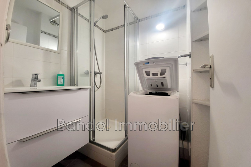 Photo n°6 - Vente appartement Bandol 83150 - 275 600 €