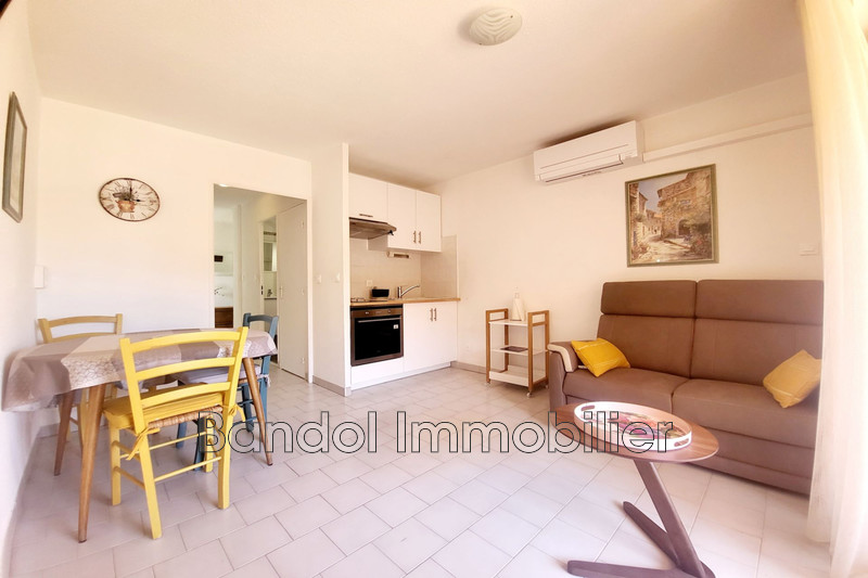 Photo n°3 - Vente appartement Bandol 83150 - 275 600 €