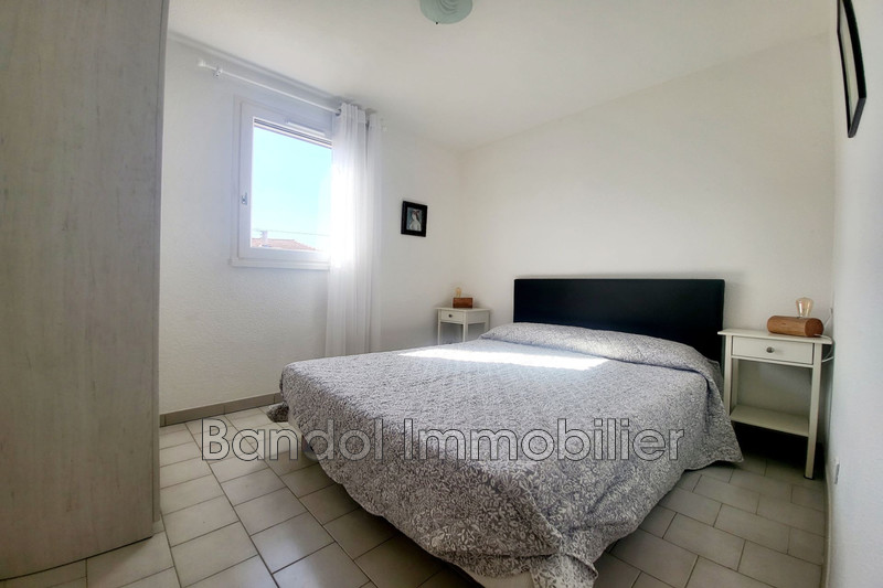 Photo n°4 - Vente appartement Bandol 83150 - 275 600 €