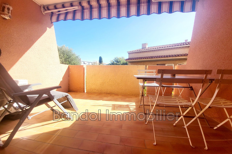 Photo n°7 - Vente appartement Bandol 83150 - 275 600 €
